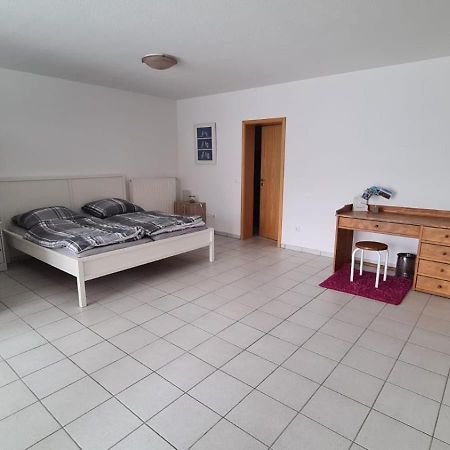 Ruhige Ferienwohnung Am Rande Des Nordschwarzwalds Straubenhardt Zewnętrze zdjęcie