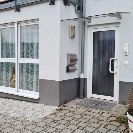 Ruhige Ferienwohnung Am Rande Des Nordschwarzwalds Straubenhardt Zewnętrze zdjęcie