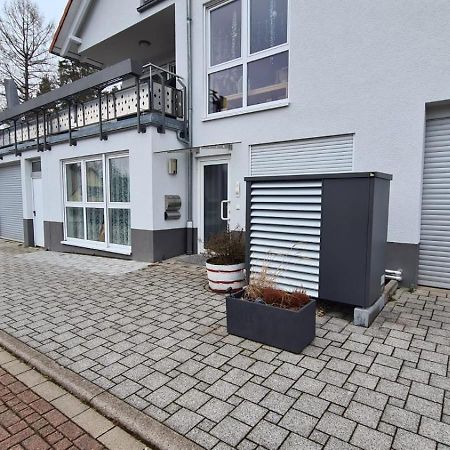 Ruhige Ferienwohnung Am Rande Des Nordschwarzwalds Straubenhardt Zewnętrze zdjęcie