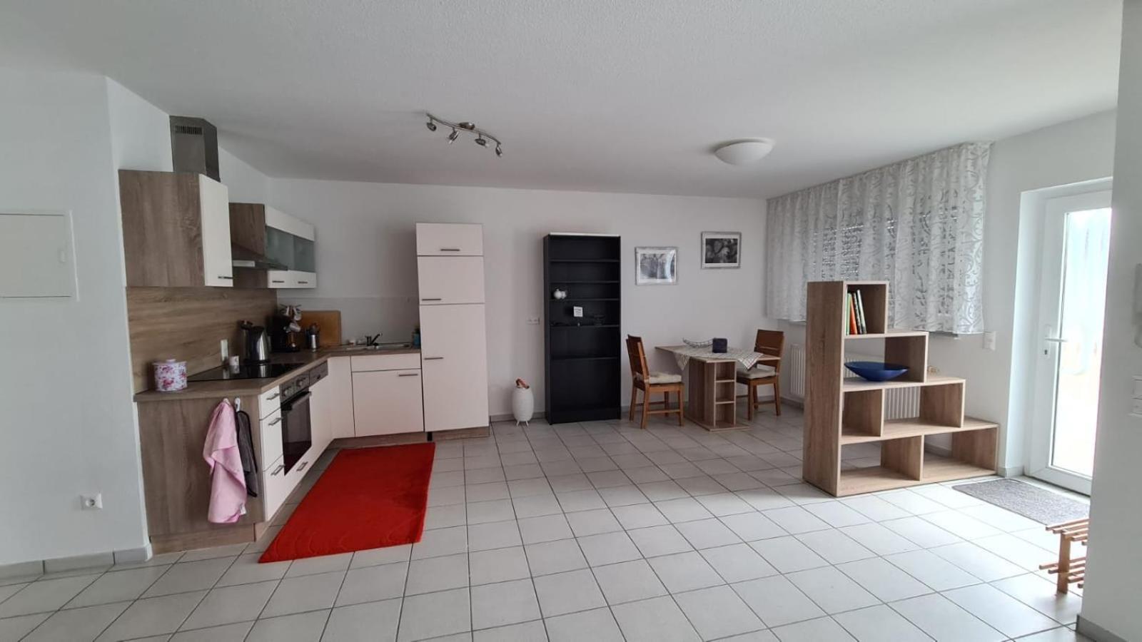 Ruhige Ferienwohnung Am Rande Des Nordschwarzwalds Straubenhardt Zewnętrze zdjęcie