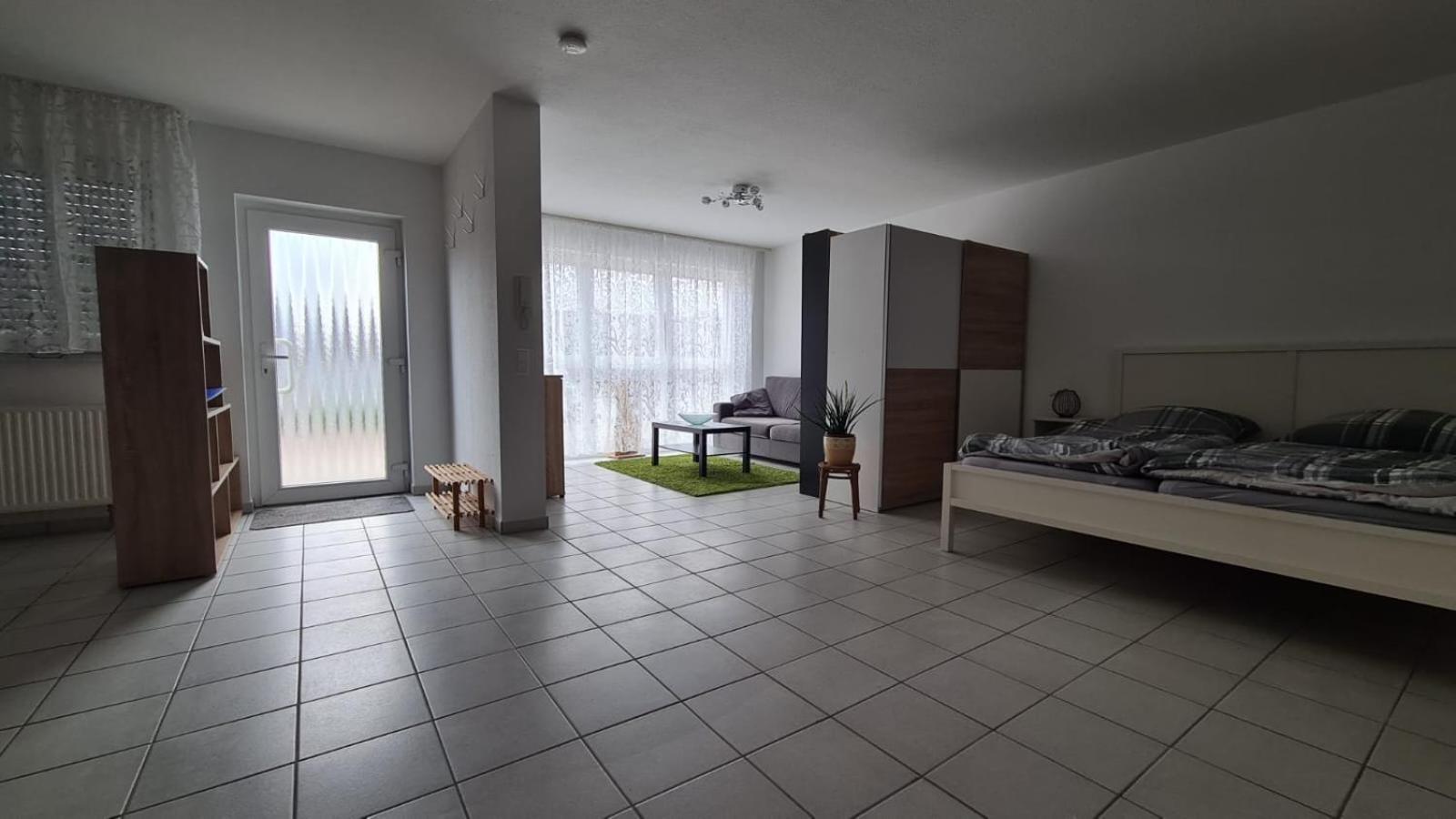 Ruhige Ferienwohnung Am Rande Des Nordschwarzwalds Straubenhardt Zewnętrze zdjęcie