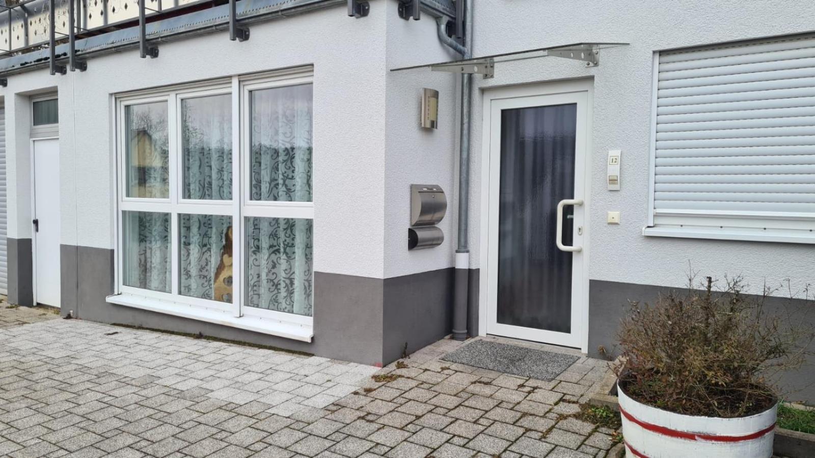 Ruhige Ferienwohnung Am Rande Des Nordschwarzwalds Straubenhardt Zewnętrze zdjęcie