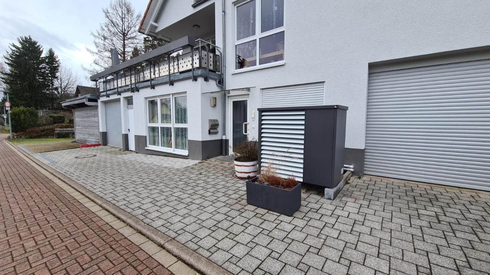 Ruhige Ferienwohnung Am Rande Des Nordschwarzwalds Straubenhardt Zewnętrze zdjęcie